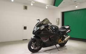 SUZUKI HAYABUSA Gen.2 2013