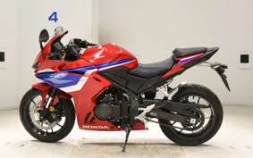 HONDA CBR400R 2024 NC65