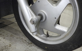 YAMAHA GEAR Gen.2 2002 UA08J