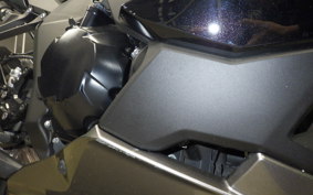 KAWASAKI NINJA 1000SX 2021 ZXT02K