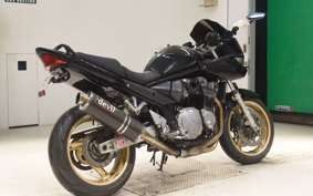 SUZUKI BANDIT 1200 SA 2007 GV79A