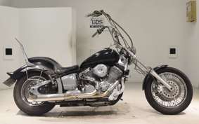 YAMAHA DRAGSTAR 1100 2003 VP13J