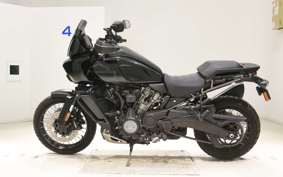HARLEY PAN AMERICA 1250 S 2024