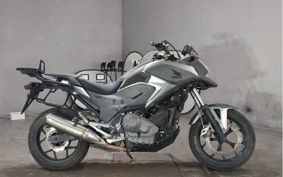 HONDA NC750X DCT RC72
