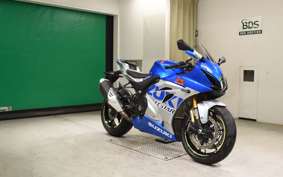 SUZUKI GSX-R1000R A 2021 DM11G