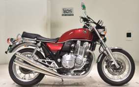 HONDA CB1100 EX 2015 SC65