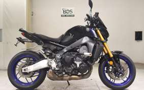 YAMAHA MT-09 SP 2021 RN69J