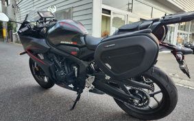 KAWASAKI ZEPHYR1100 1999 ZRT10A