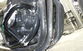 YAMAHA XJR400 Gen.3 R 2002 RH02J