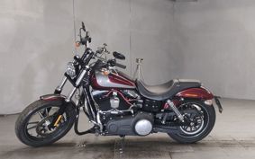 HARLEY FXDBB1580 2015 VC4