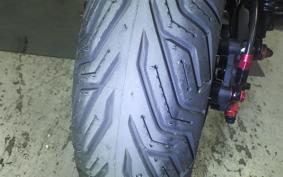 HONDA MONKEY 125 JB02