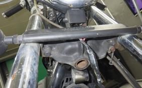 HONDA STEED 400 2025 NC26