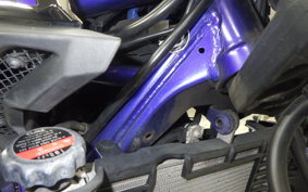 YAMAHA MT-25 2025 RG43J