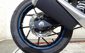SUZUKI GSX250 R DN11A