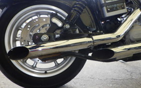 HARLEY FXD 1580 2007