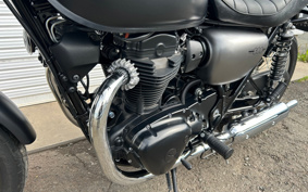KAWASAKI W800 STREET 2019 EJ800B