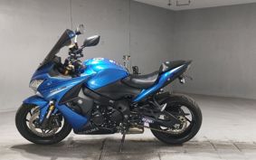 SUZUKI GSX-S1000F 2017 GT79A