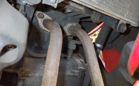 KAWASAKI NINJA 250R EX250K