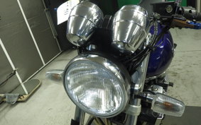 YAMAHA XJR1300 Gen.2 2008 RP17J