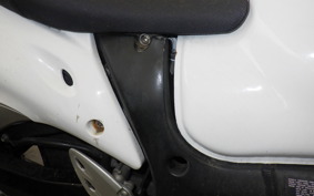 SUZUKI HAYABUSA Gen.2