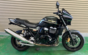 KAWASAKI ZRX1200 DAEG 2009 ZRT20D