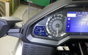 HONDA GL 1800 GOLD WING TOUR DCT 2025 SC79