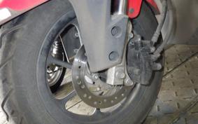 HONDA ZOOMER-X JF52