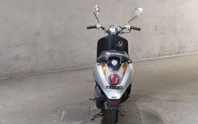 SYM UMI50 HU05U