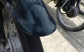 HONDA C50 SUPER CUB C50