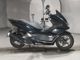 Фото Honda PCX 125 с японского аукциона