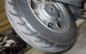 HONDA TACT-4ﾍﾞｰｼｯｸ AF79