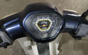 HONDA SUPER CUB110 JA10