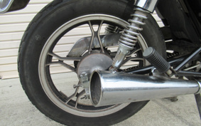 SUZUKI GN125 H PCJG9