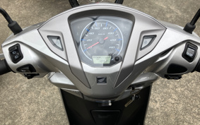 HONDA LEAD 125 JF45