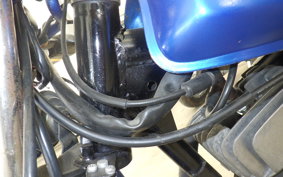 YAMAHA POCKE 4U1