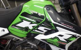 KAWASAKI KSR110 E 2013