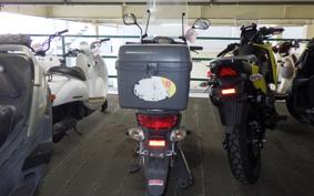 HONDA C50 SUPER CUB AA04