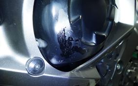 KAWASAKI NINJA 1000 A 2018 ZXT00W