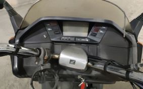 HONDA FUSION MF02
