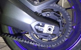 YAMAHA MT-09 Tracer GT 2019 RN51J