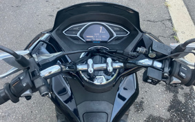 HONDA PCX 125 JF81