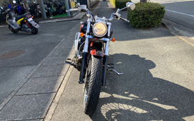 YAMAHA DRAGSTAR 400 2007 VH01J