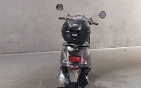 VESPA VXL125 ..