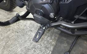 HONDA REBEL 1100 2021 SC83