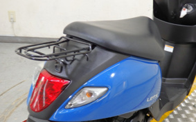 SUZUKI LET's CA4AA