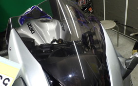 SUZUKI HAYABUSA Gen.3 2025 EJ11A