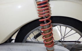 HONDA C110 SUPER CUB JA07