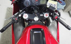 KAWASAKI ZX 1200 NINJA R 2000 ZXT20A