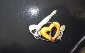 YAMAHA JOG Gen.5 SA36J