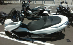 HONDA FORZA ABS MF10